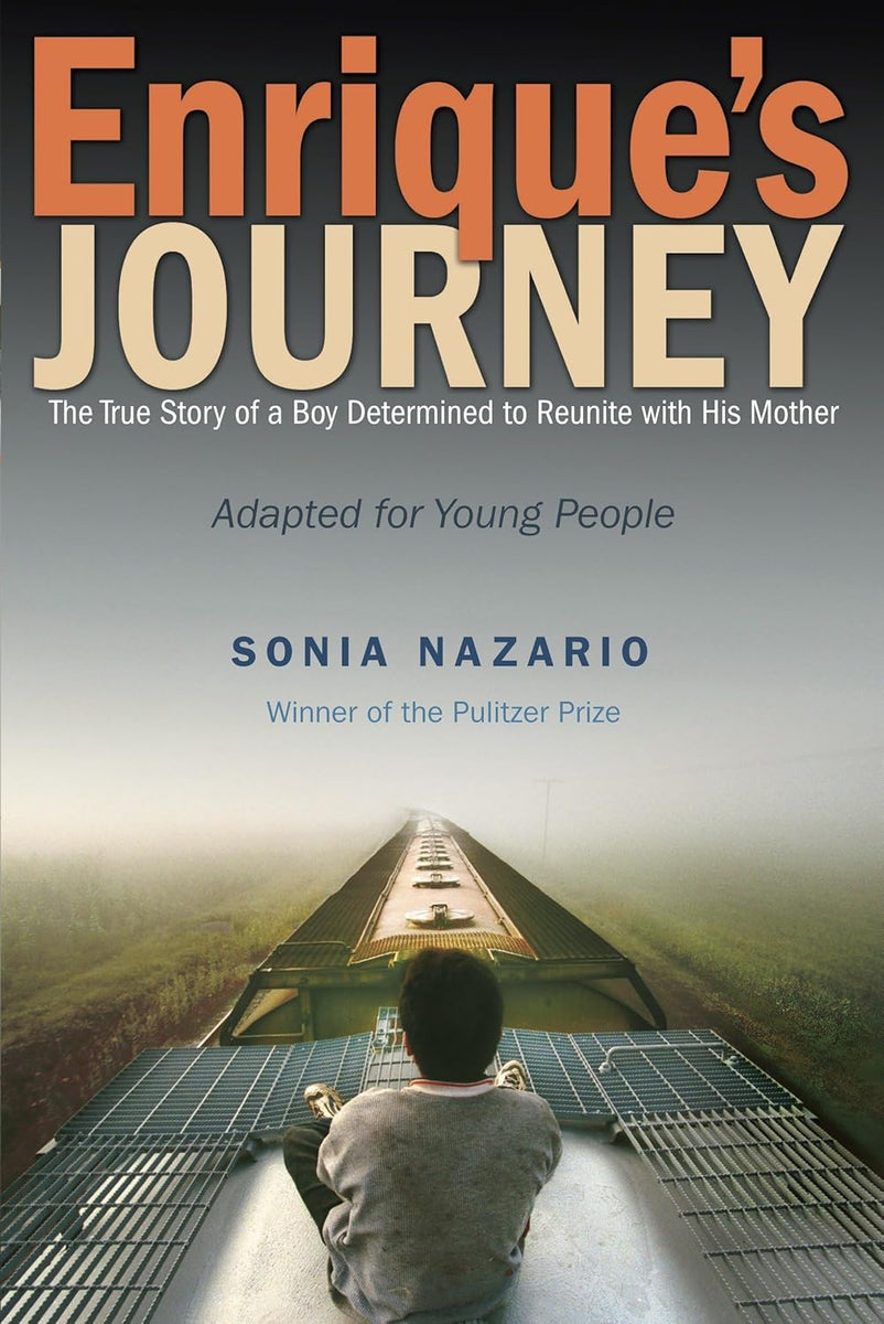 Enrique’s Journey – West iNd Connection