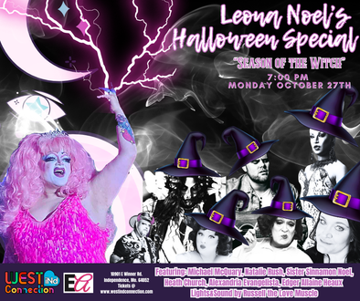 The Art of Drag