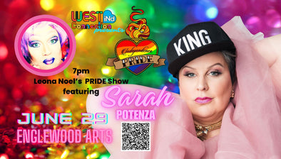 Leona Noel's Pride Show