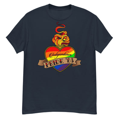 Independence Pride 2023 Classic Tee