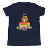 Independence Pride '23 Youth Short Sleeve Classic Tee