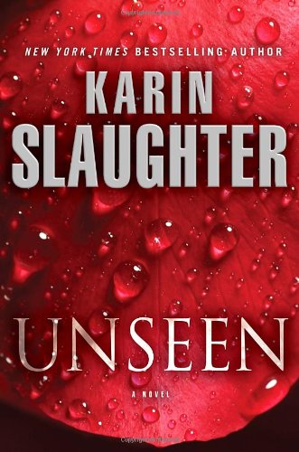 Unseen: A Novel Hardcover – July 2, 2013