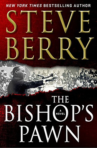 The Bishop's Pawn (Thorndike Press Large Print Core) Library Binding – Large Print, March 27, 2018