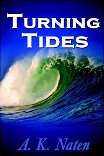 Turning Tides Paperback – September 17, 2005