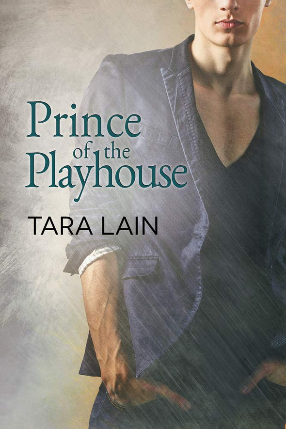 Prince of the Playhouse (3) (Love in Laguna) Paperback – April 4, 2016