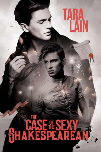 The Case of the Sexy Shakespearean (1) (Middlemark Mysteries) Paperback – July 31, 2018