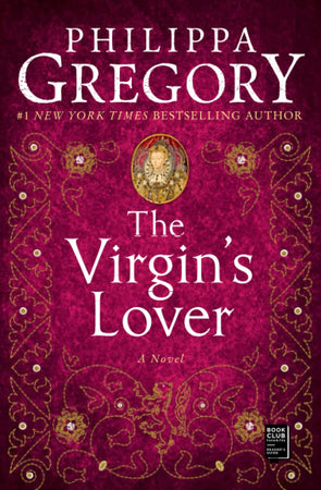 The Virgin's Lover Paperback – September 7, 2005