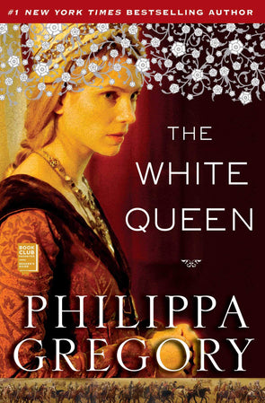 The White Queen (Cousins' War, Book 1) Paperback – April 6, 2010