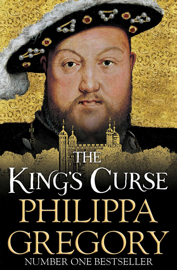 The King's Curse (Cousins' War) Paperback – March 12, 2015