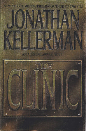 The Clinic Hardcover – January 1, 1997