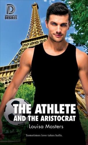 The Athlete and the Aristocrat, Paperback
