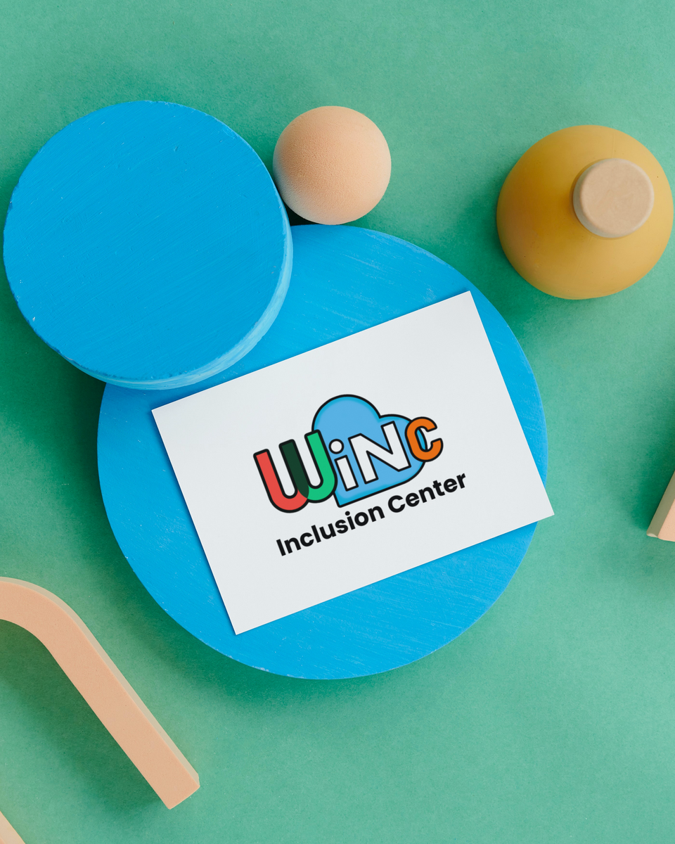 WiNc Inclusion Center Gift Card West iNd Connection