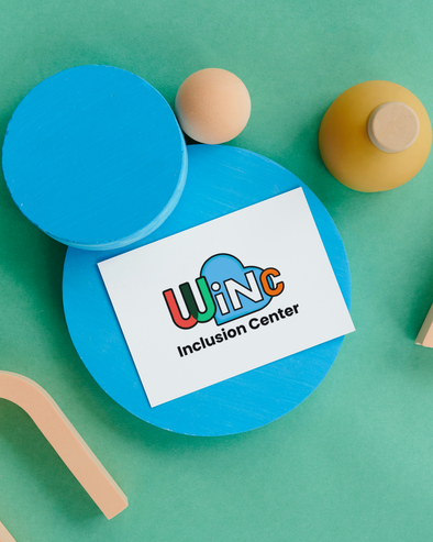 WiNc Inclusion Center Gift Card