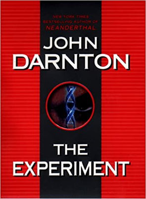 The Experiment Hardcover by  John Darnton (September 1, 1999)