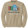 WiNc Inclusion Center Sweatshirt