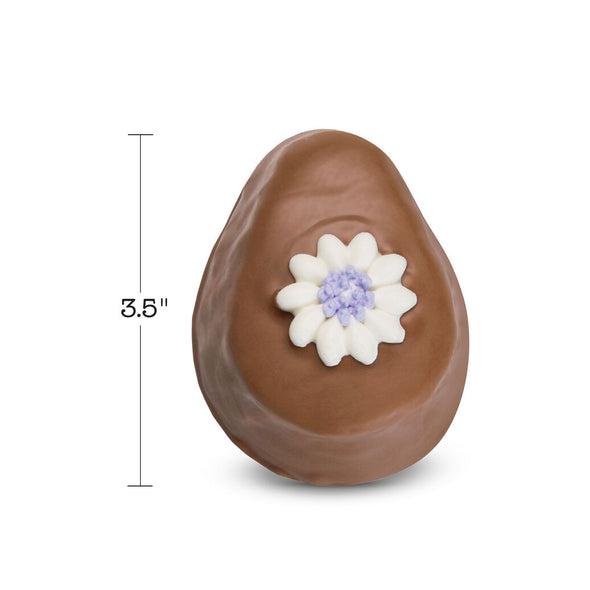 See's Peanut Butter Egg
