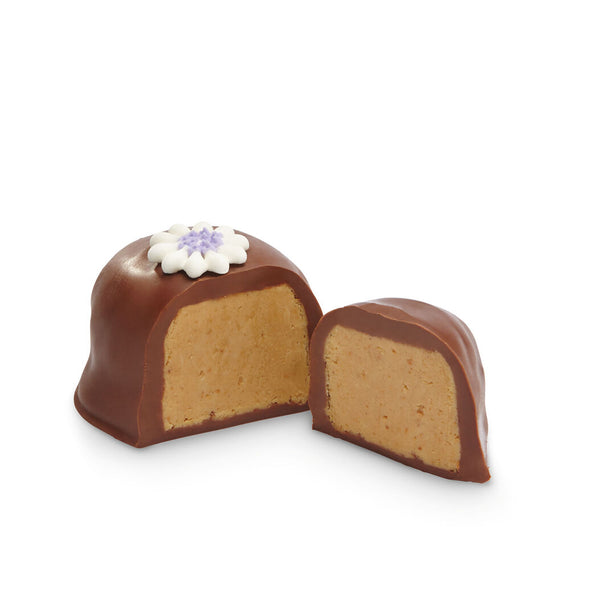 See's Peanut Butter Egg