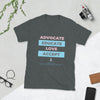 Trans Love Unisex T-Shirt