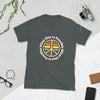 WEIP Peace Unisex T-Shirt