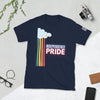 Independence Pride Rainbow T-Shirt