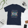Acceptance Empowers Unisex T-Shirt