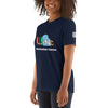 WiNc Inclusion Center Unisex T-Shirt (Dark)