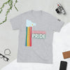 Independence Pride Unisex T-Shirt