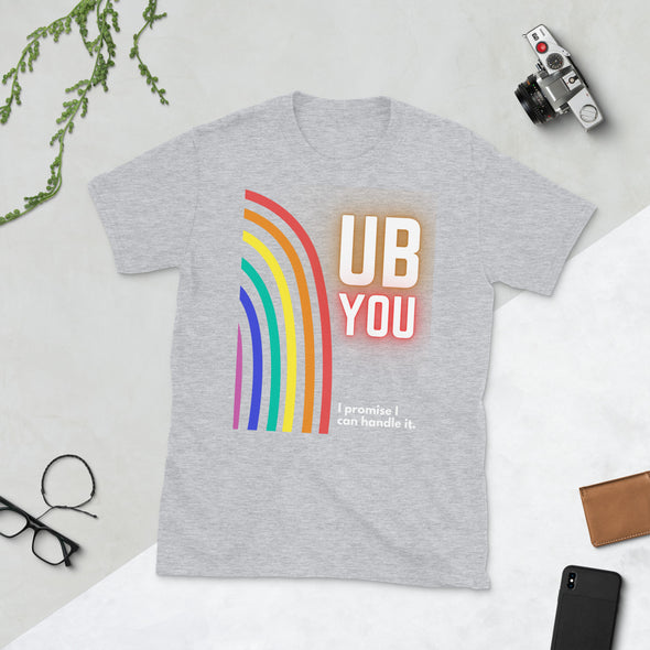 UB You Unisex T-Shirt