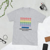 Animal Welfare Pride Unisex T-Shirt