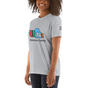 WiNC Inclusion Center Unisex T-Shirt (Light)